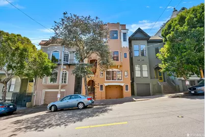 829 Hayes Street, San Francisco, CA 94117 - Photo 1