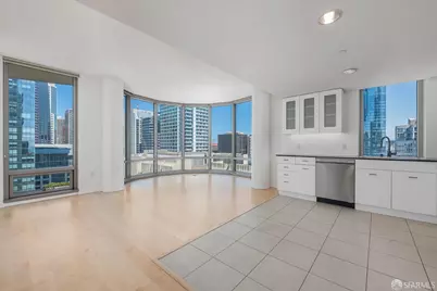 355 1st Street #S1402, San Francisco, CA 94105 - Photo 1
