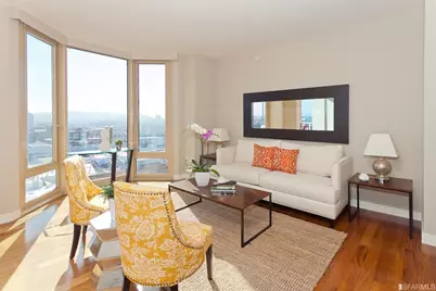 88 King Street #1006, San Francisco, CA 94107 - Photo 1