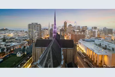 1200 California Street #17C, San Francisco, CA 94109 - Photo 1