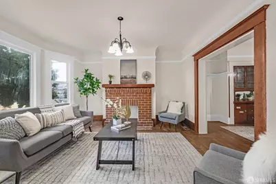 126 Milton Street, San Francisco, CA 94112 - Photo 1