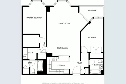 88 King Street #515, San Francisco, CA 94107 - Photo 1