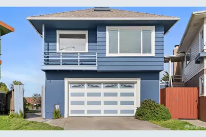 3 Skyline Drive, Daly City, CA 94015 - Photo 1