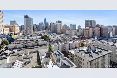 1001 Pine Street #1101, San Francisco, CA 94109 - Photo 1