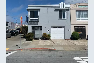 1700 46th Avenue, San Francisco, CA 94122 - Photo 1