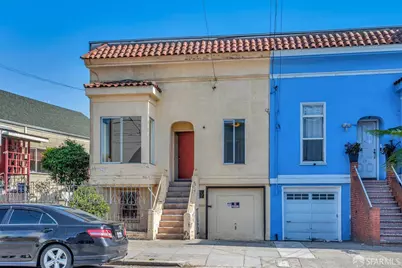 17 30th Street, San Francisco, CA 94110 - Photo 1