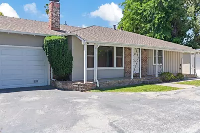 2067 Oakwood Drive, East Palo Alto, CA 94303 - Photo 1