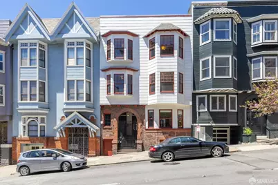 949-953 Leavenworth Street, San Francisco, CA 94109 - Photo 1