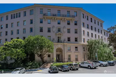 351 Buena Vista Avenue #204E, San Francisco, CA 94117 - Photo 1
