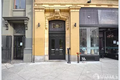 83 McAllister Street #106, San Francisco, CA 94102 - Photo 1