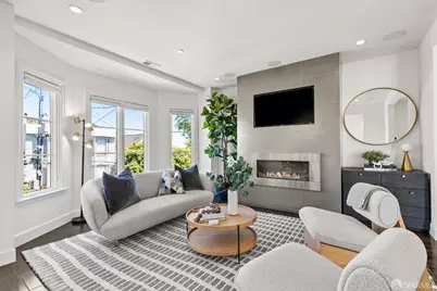 530 Douglass Street, San Francisco, CA 94114 - Photo 1