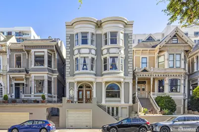 1747 Broadway, San Francisco, CA 94109 - Photo 1