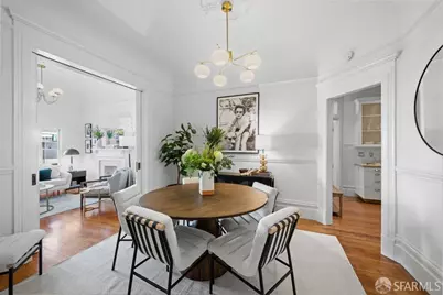 1815 McAllister Street, San Francisco, CA 94115 - Photo 1