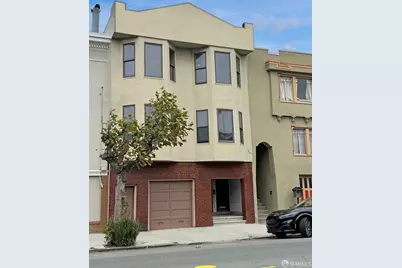 5828 California Street, San Francisco, CA 94121 - Photo 1