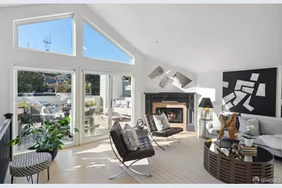 455 Eureka Street, San Francisco, CA 94114 - Photo 1