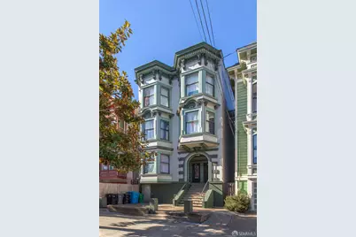 738-742 Treat Avenue, San Francisco, CA 94110 - Photo 1