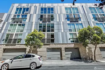 49 Zoe Street #A, San Francisco, CA 94107 - Photo 1