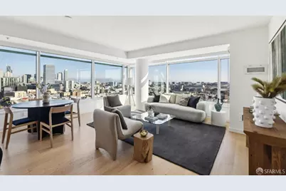 1160 Mission Street #1606, San Francisco, CA 94103 - Photo 1