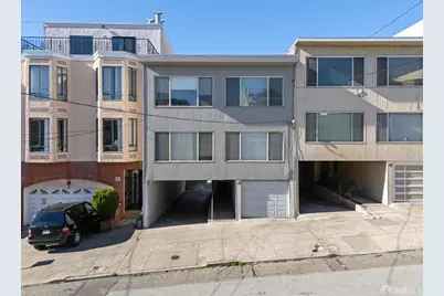 571 36th Avenue, San Francisco, CA 94121 - Photo 1