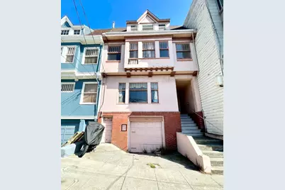 126 Cole Street, San Francisco, CA 94117 - Photo 1