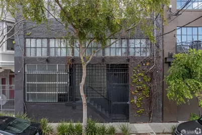 30 Sheridan Street, San Francisco, CA 94103 - Photo 1
