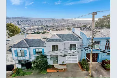 512 Bella Vista Way, San Francisco, CA 94127 - Photo 1