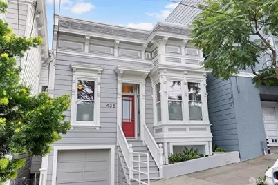 435 Vermont Street, San Francisco, CA 94107 - Photo 1