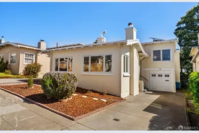78 Westwood Drive, San Francisco, CA 94112 - Photo 1