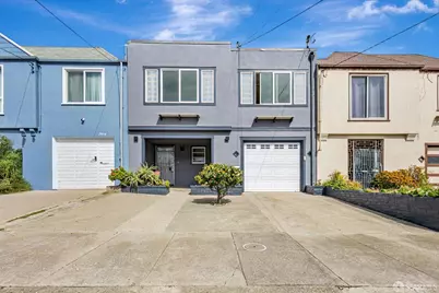 2458 45th Avenue, San Francisco, CA 94116 - Photo 1