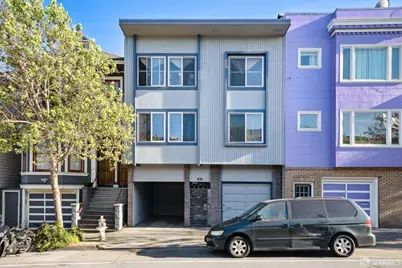 3351 Cesar Chavez Street, San Francisco, CA 94110 - Photo 1