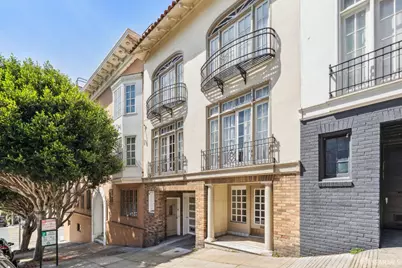 1915 Laguna Street #4, San Francisco, CA 94115 - Photo 1