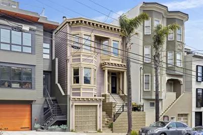 4228 24th Street, San Francisco, CA 94114 - Photo 1