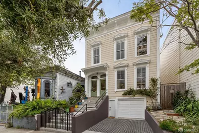 719-721 Shotwell Street, San Francisco, CA 94110 - Photo 1