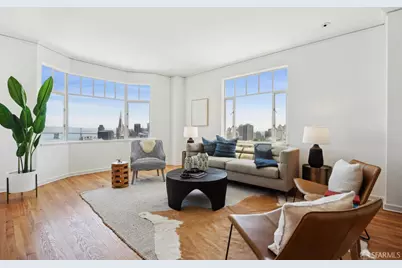 1101 Green Street #1402, San Francisco, CA 94109 - Photo 1