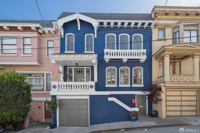 5 College Terrace, San Francisco, CA 94112 - Photo 1