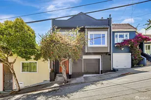 672 Prentiss St, San Francisco, CA 94110 - Photo 1