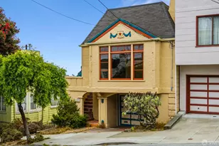 583 43rd Ave, San Francisco, CA 94121 - Photo 1