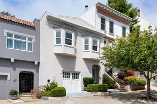 32 Mars St, San Francisco, CA 94114 - Photo 1