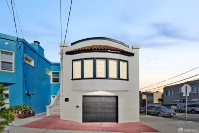 900 Huron Avenue, San Francisco, CA 94112 - Photo 1