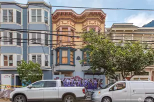 3017 20th St, San Francisco, CA 94110 - Photo 1