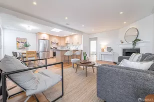 819 Brussels St, San Francisco, CA 94134 - Photo 1