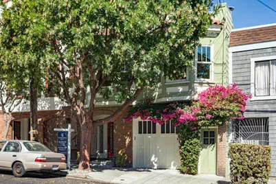 1269 Hampshire Street, San Francisco, CA 94110 - Photo 1