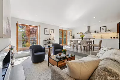 1345 20th Street #A, San Francisco, CA 94107 - Photo 1