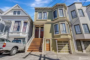 334-336 4th Ave, San Francisco, CA 94118 - Photo 1