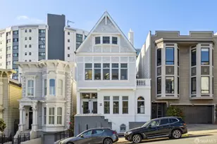 2332-2334 California St, San Francisco, CA 94115 - Photo 1