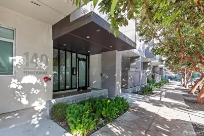 140 Pennsylvania Avenue #204, San Francisco, CA 94107 - Photo 1