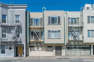 512 Judah St, San Francisco, CA 94122 - Photo 1