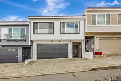 180 Princeton Street, San Francisco, CA 94134 - Photo 1