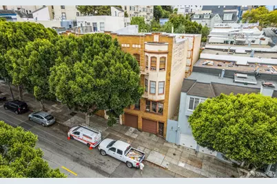 745 Fillmore Street, San Francisco, CA 94117 - Photo 1