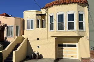 2555 31st Ave, San Francisco, CA 94116 - Photo 1